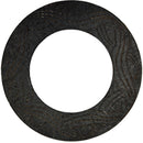 FRICTION SLIP CLUTCH DISC  6.50" OD  X  2.00" ID