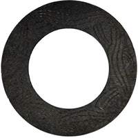 FRICTION SLIP CLUTCH DISC  5.50" OD X  3.00" ID