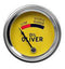 OIL PRESSURE GAUGE FOR OLIVER