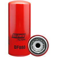 Baldwin Fuel Filter BF888