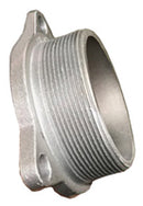 ALUMINUM PUMP INLET FITTING-3"