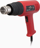 VAPER DUAL TEMP HEAT GUN