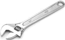 ADJUSTABLE WRENCH - 10 INCH