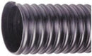 DUCT HOSE 4" X 50' - BLACK URETHANE