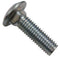 CARRIAGE BOLT 3/8 INCH X 1-1/4 INCH ZINC