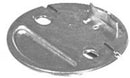 TISCO® Carburetor Choke Fly for Ford, 9N9549