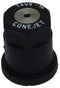 TX CONEJET HOLLOW CONE TIP #10  STAINLESS - BLACK