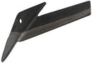 7 INCH X 3/16 INCH EXTENDED WEAR TENDER PLANT HOE - LEFT HAND