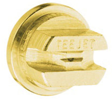 TEEJET FLAT SPRAY TIP - BRASS