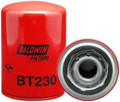 Baldwin Oil Filter BT230