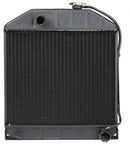 TISCO® Radiator for Ford, E0NN8005MD15M