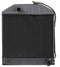 TISCO® Radiator for Ford, E0NN8005MD15M