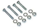 BOLT KIT 4 PCS