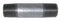 3/8 INCH MNPT 1-1/2 INCH GALVANIZED NIPPLE