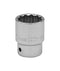 1-1/4 INCH X 3/4 DR SAE SOCKET