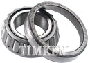 TIMKEN ROLLER BEARING SET TAPERED, ONE CONE AND CUP PER SET