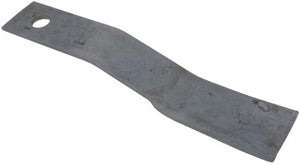 FOR WOODS 24-1/4 CW ROTARY CUTTER BLADE, WHILE SUPPLIES LAST