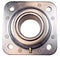 FLANGED DISC BEARING 2-3/16 in. ROUND BORE - NTN