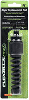 REUSABLE END 3/8" MALE-FLEXZILLA