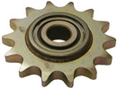 IDLER SPROCKET FOR