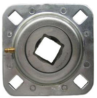 1-1/4 INCH SQUARE FLANGE DISC BEARING