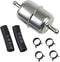 Baldwin Fuel Filter (BF840K1)