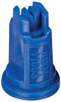 TEEJET AIR INDUCTION XR TIP  - BLUE