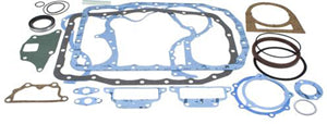 LOWER GASKET SET