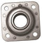 1-3/4 INCH ROUND - RIVETED FLANGE DISC BEARING FOR CASE IH