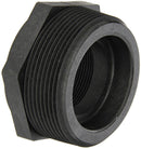 3 INCH X 2 INCH MNPT X FNPT  POLY REDUCER BUSHING