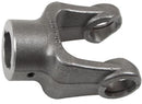 IMPLEMENT YOKE - 35 SERIES  -  1-3/8" ROUND  DOUBLE KEYWAY