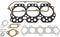 HEAD GASKET SET. 1 SET USED IN 135 CID 3 CYLINDER GAS ENGINE