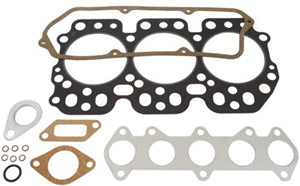 HEAD GASKET SET. 1 SET USED IN 135 CID 3 CYLINDER GAS ENGINE