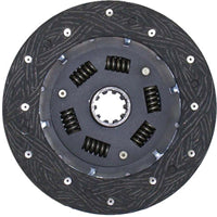 TISCO Clutch Disc for Ford, NAA7550A