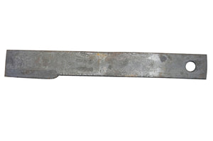 FOR BUSH HOG 27-1/2 CCW ROTARY CUTTER BLADE