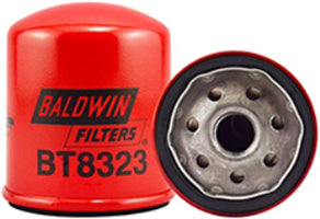 HYDRAULIC FILTER