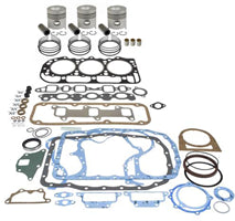 ENGINE OVERHAUL KIT