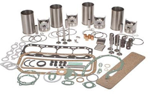 ENGINE OVERHAUL KIT FOR FORD