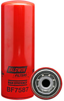 Baldwin Fuel Filter BF7587