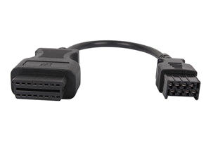 JALTEST DIAGNOSTIC CABLE FOR VOLVO