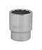 1-3/8 INCH X 3/4 DR SAE SOCKET