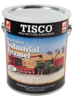 TISCO Tractor & Implement Paint - Kinze Blue Gallon