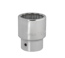 1-3/4 INCH X 1 INCH DR SAE SOCKET