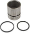 HYDRAULIC LIFT PISTON WITH RINGS 3-1/8 INCH