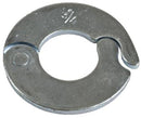 3/4" SHAFT, 1/8" GAUGE, 1-3/4" OUTSIDE DIAMETER