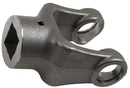 IMPLEMENT YOKE - 35 SERIES - 1-3/16" SQUARE BORE