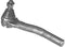 TISCO Tie Rod End - Outer, Right, for Ford, E1NN3289AA