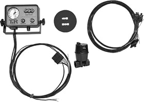 REMCOR REMOTE SPRAY CONTROL CONSOLE - THREE BOOM CONTROL