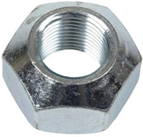 1/2"-20  WHEEL NUT WITH 13/16 INCH HEAD