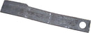 FOR FORD 22-1/8 CCW ROTARY CUTTER BLADE